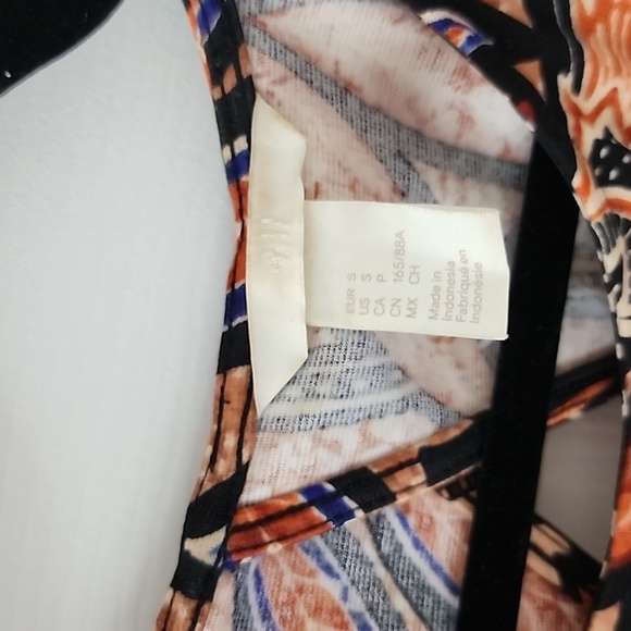 H&M midi dress - Picture 2 of 3